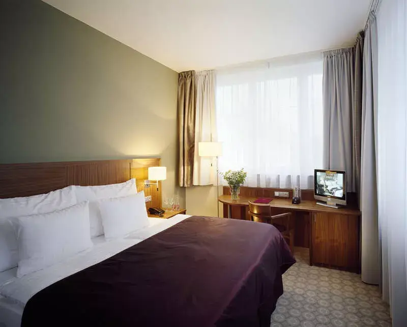 Photo 2 of Hotel Silenzio