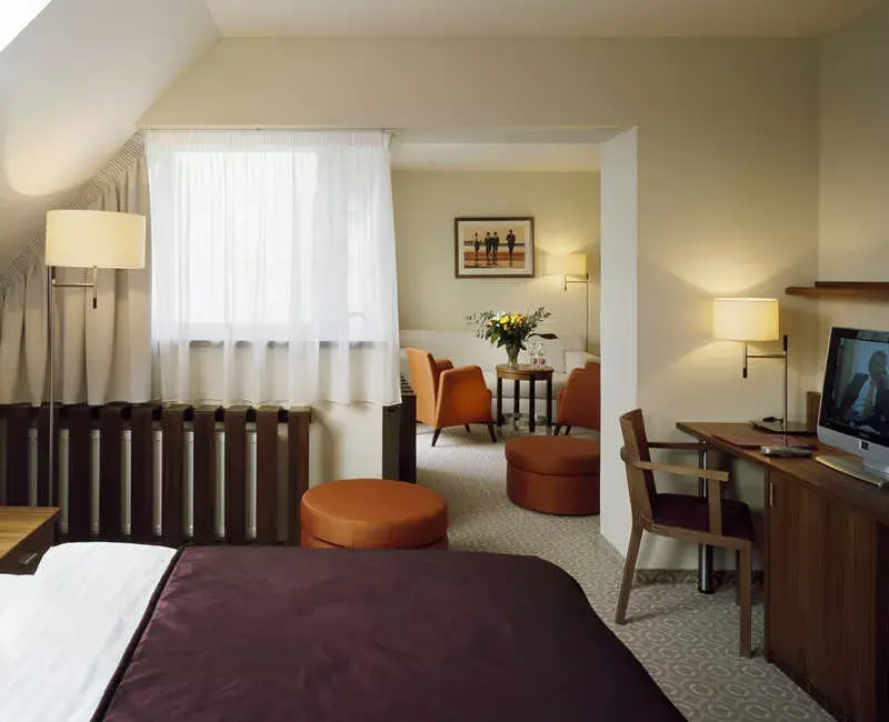 Photo 3 of Hotel Silenzio