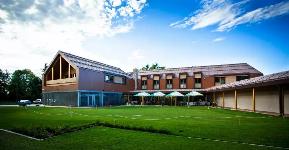 Silesia Golf Resort Kravaře, Kravaře