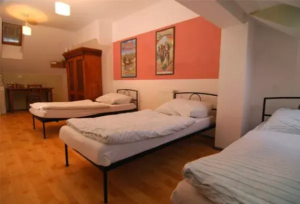 Photo 4 of Hostel Sir Toby`s