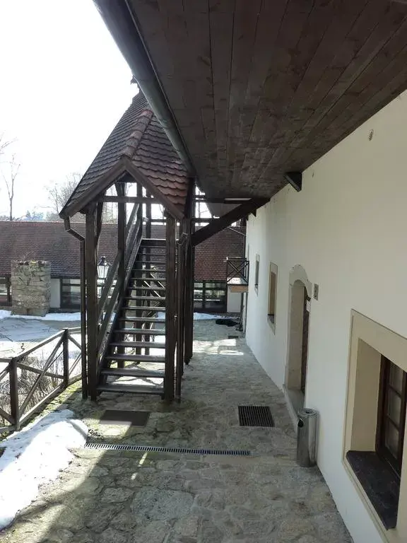 Photo 3 of Hotel Šiškův Mlýn