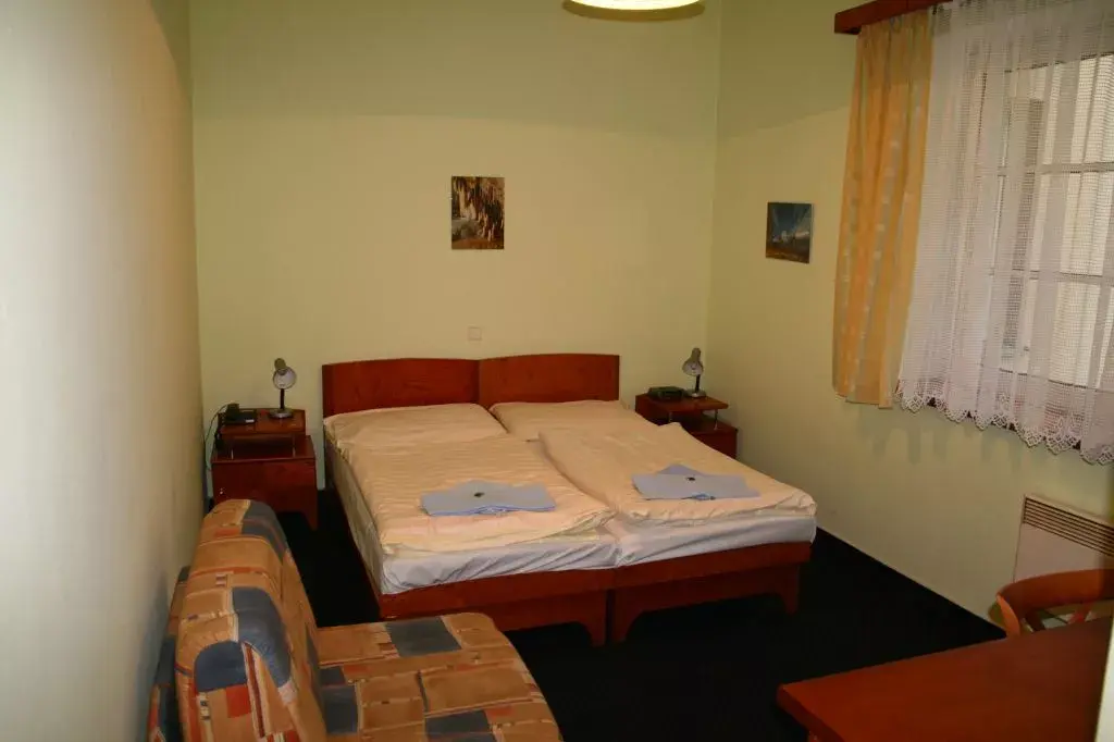 Photo 2 of Hotel Skalní mlýn