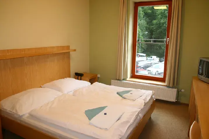 Photo 3 of Hotel Skalní mlýn