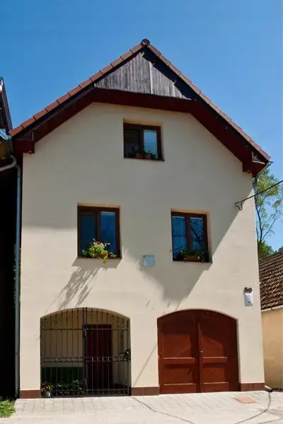Sklep Starovice