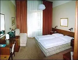 Photo 4 of HOTEL SLAVIA