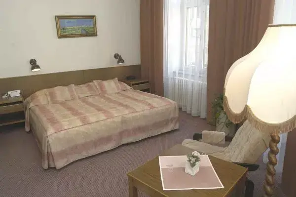 Photo 3 of HOTEL SLAVIA