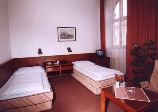 Photo 2 of HOTEL SLAVIA
