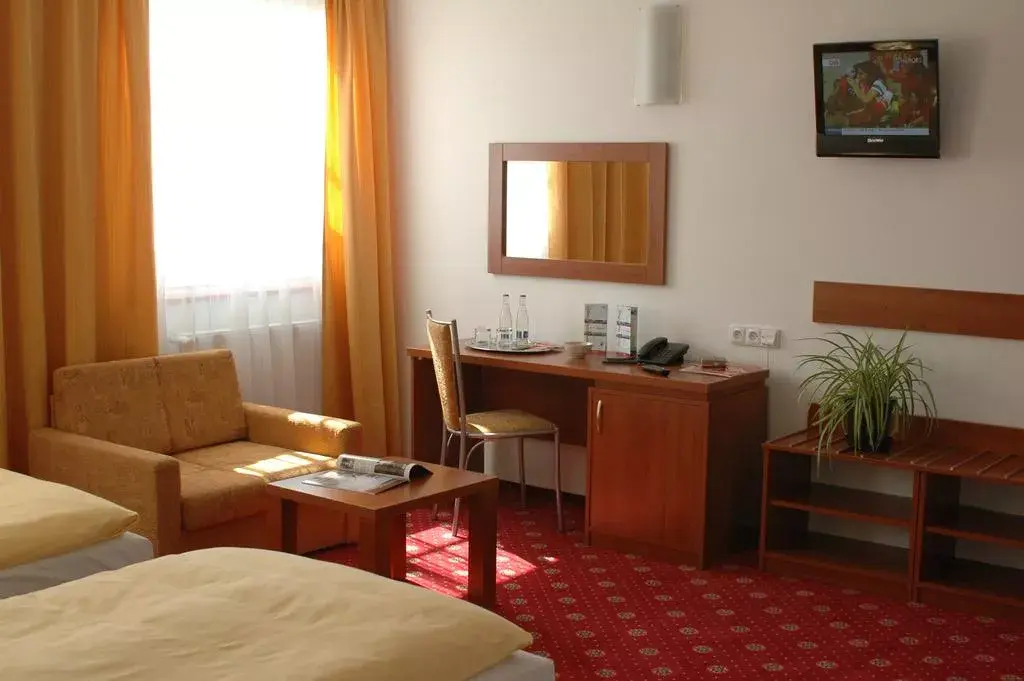 Photo 4 of Hotel Slavia Praha