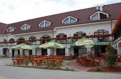 Photo of Sluneční dvůr
