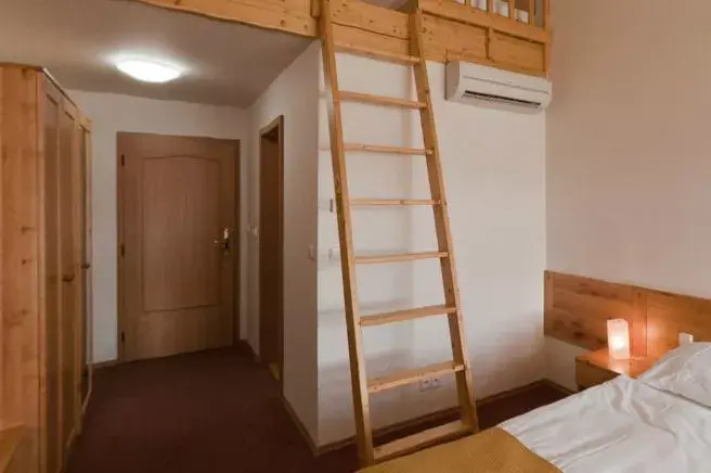 Photo 5 of Sluneční dvůr