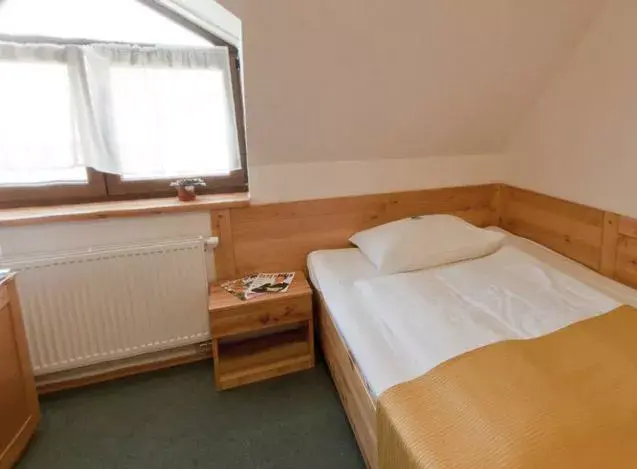 Photo 2 of Sluneční dvůr