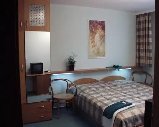 Photo 4 of Hotel Smaragd