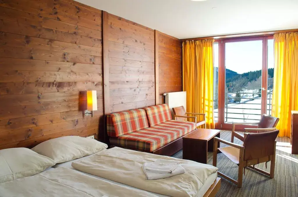 Photo 2 of Hotel Adam