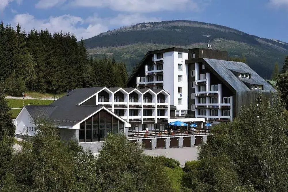 Wellness Hotel Astra superior