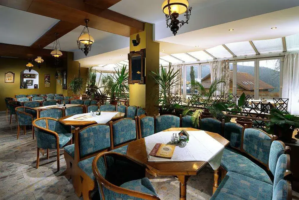 Photo 3 of Wellness Hotel Astra superior
