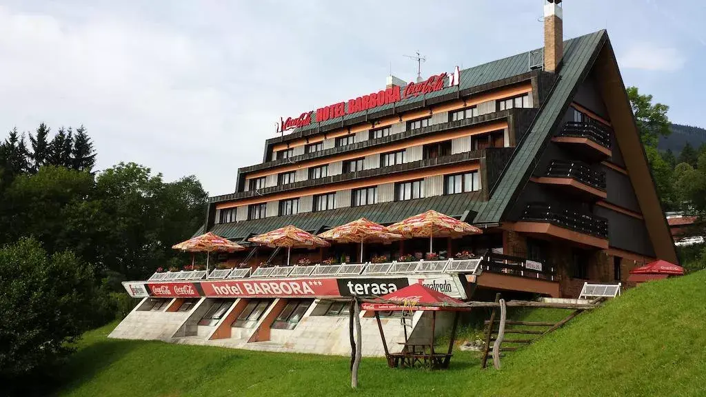 Photo 4 of Hotel Barbora