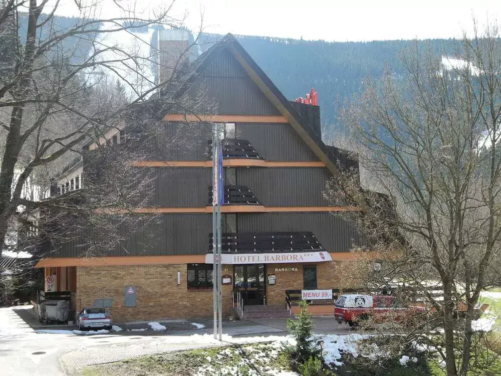 Photo 2 of Hotel Barbora