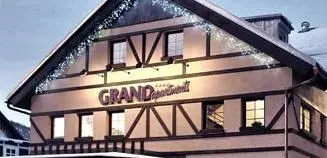 Photo 2 of Grand Apartments