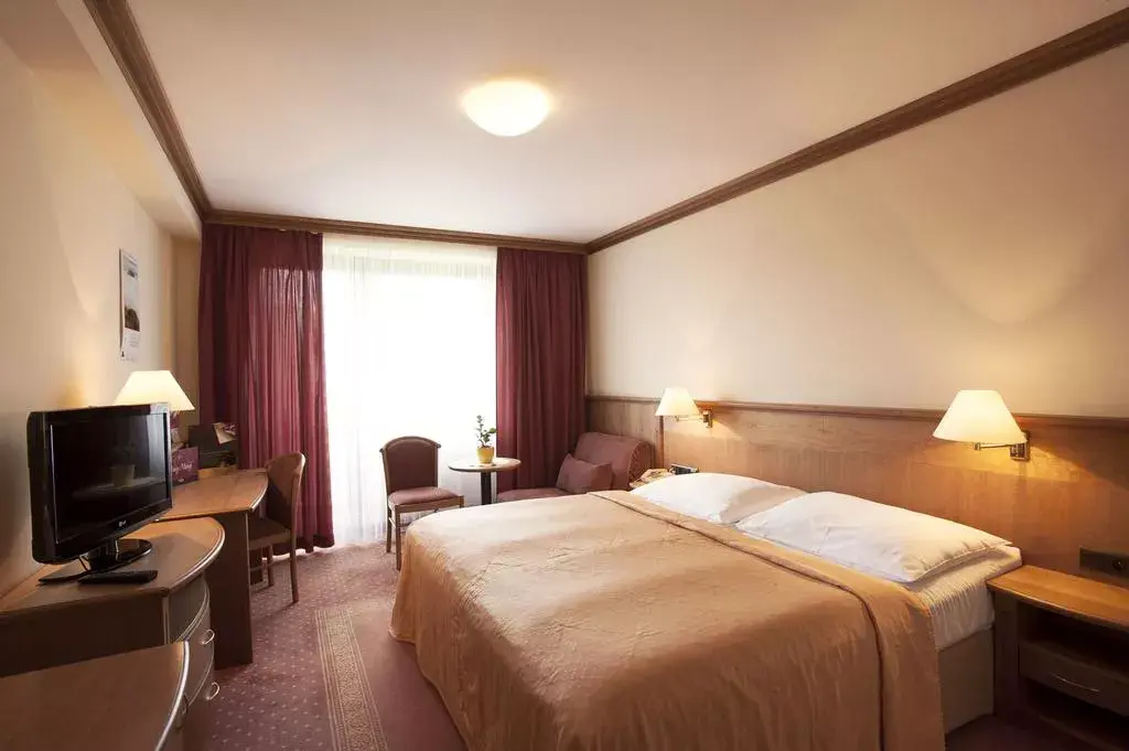 Photo 3 of Harmony Club Hotel
