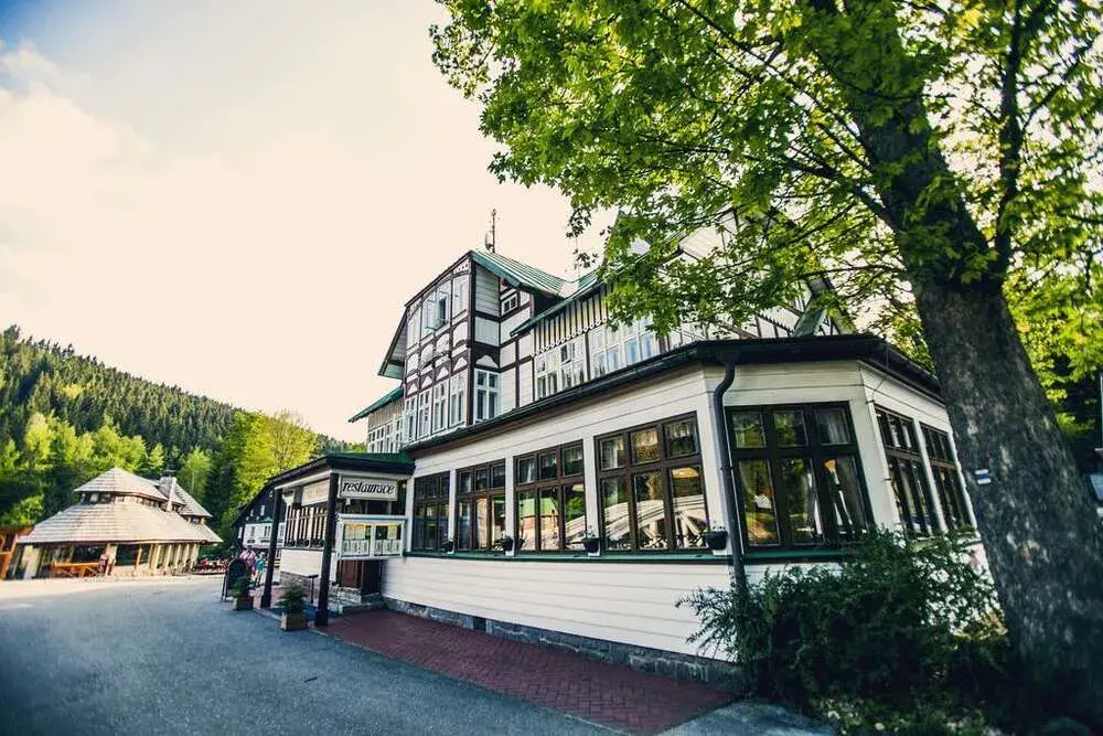 Photo 5 of Hotel Villa Hubertus