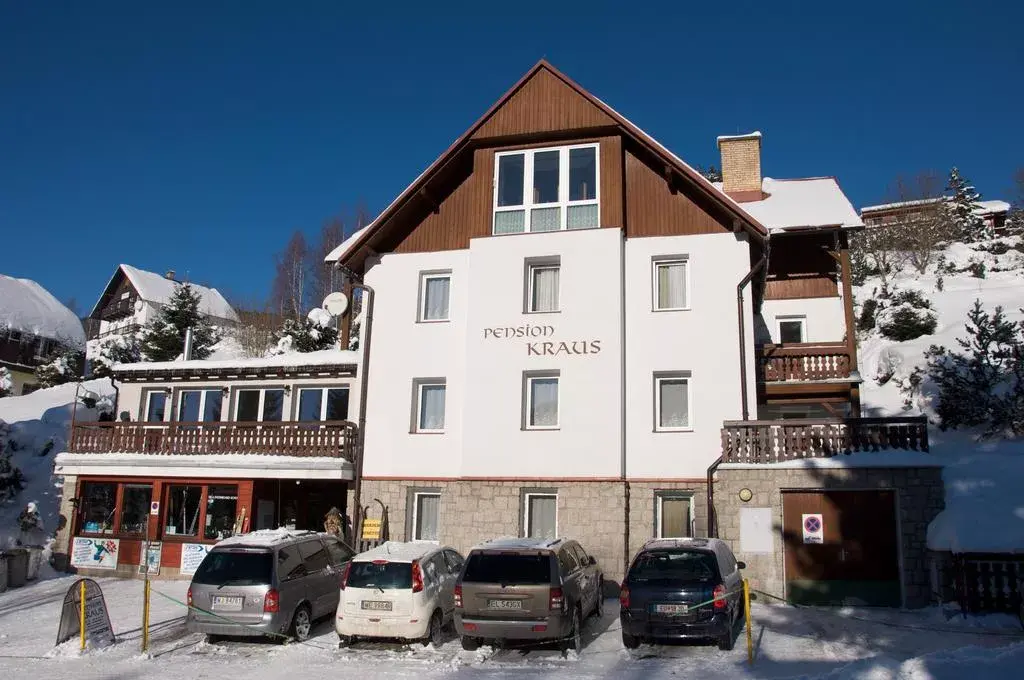 Photo 2 of Pension Kraus