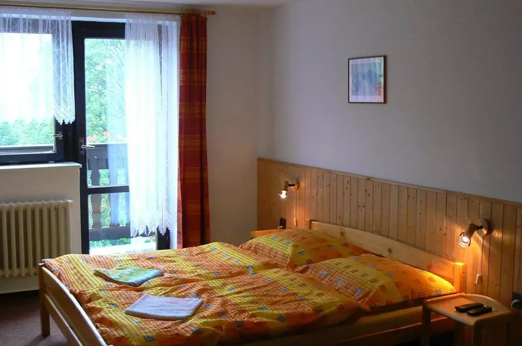 Photo 2 of Pension Kubát