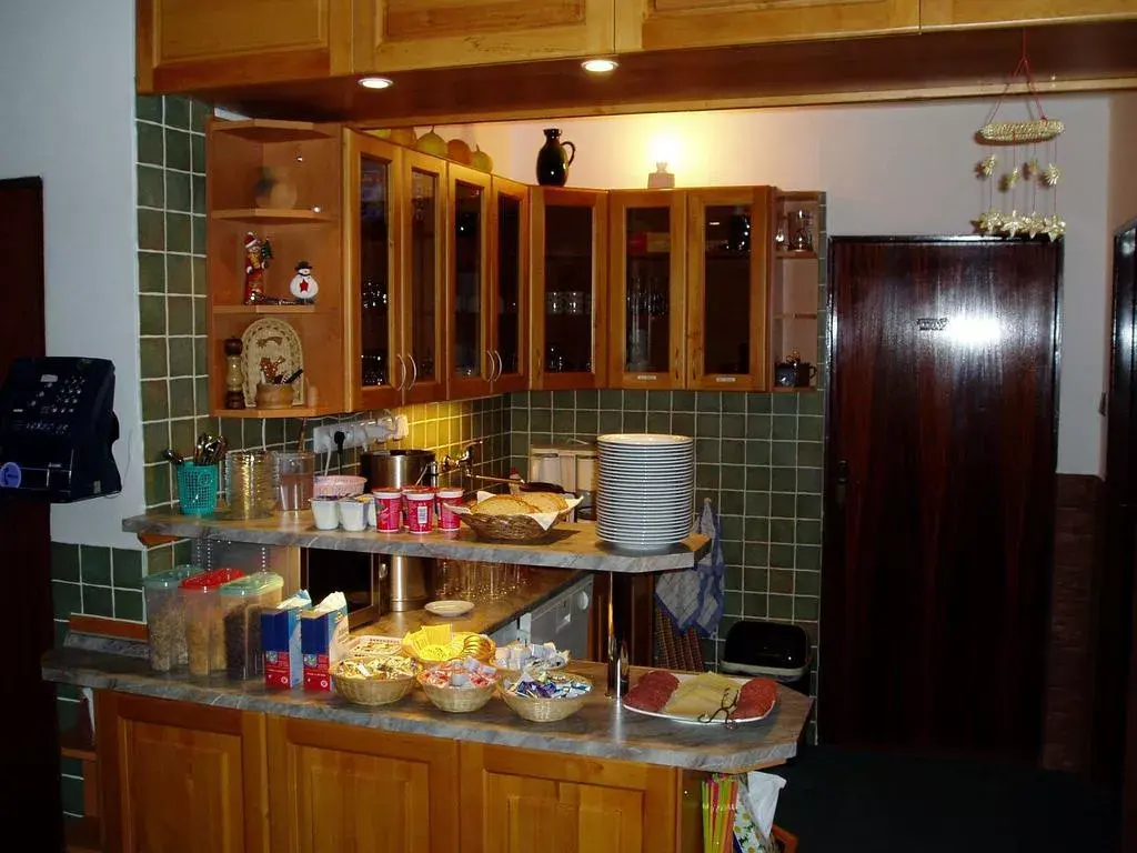 Photo 4 of Pension Kubát