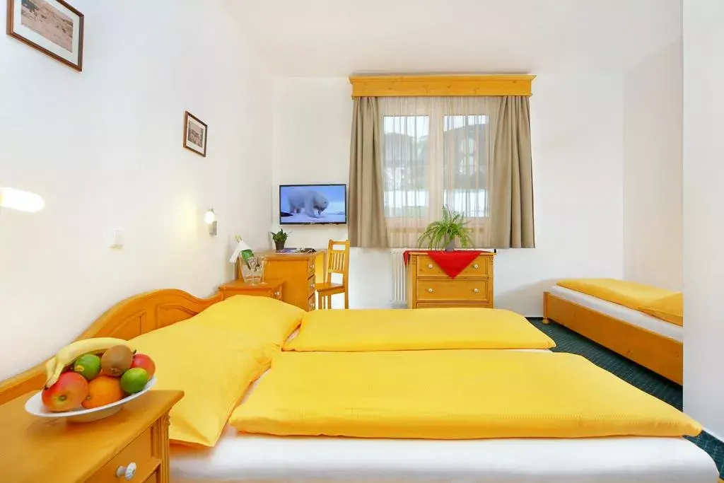 Photo 5 of Hotel Olympie