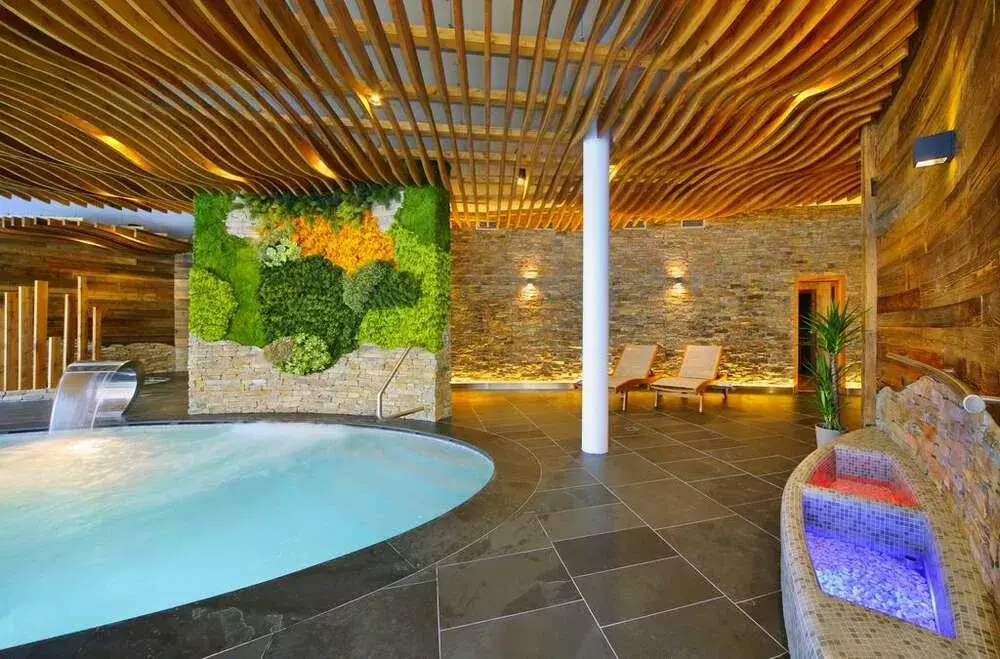 Hotel Olympie