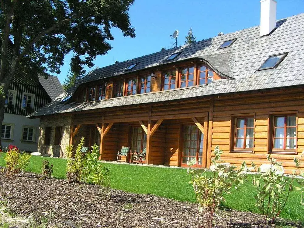 Photo 2 of PENSION SLUNEČNICE