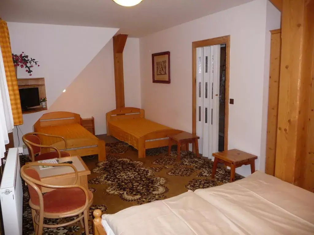 Photo 4 of Penzion U Šrenků
