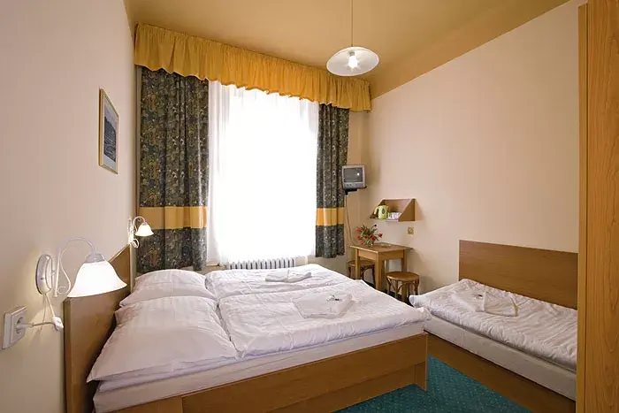 Photo 3 of Hotel Sofia