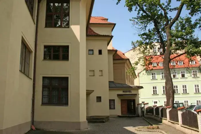 Hostel Sokol, Prague Lesser Town