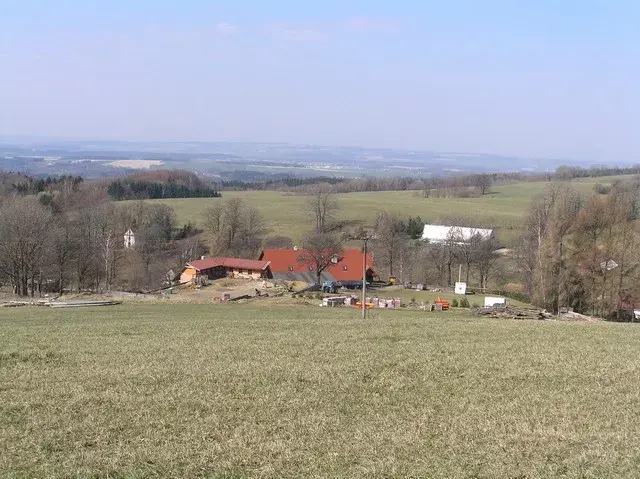 Sokolí Hnízdo
