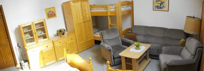 Photo 3 of Sokolí Hnízdo