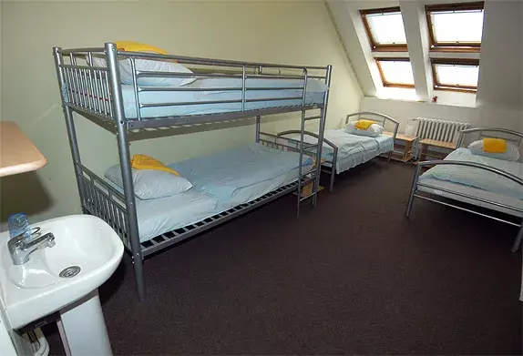 Photo 5 of Youth Hostel Sokolska