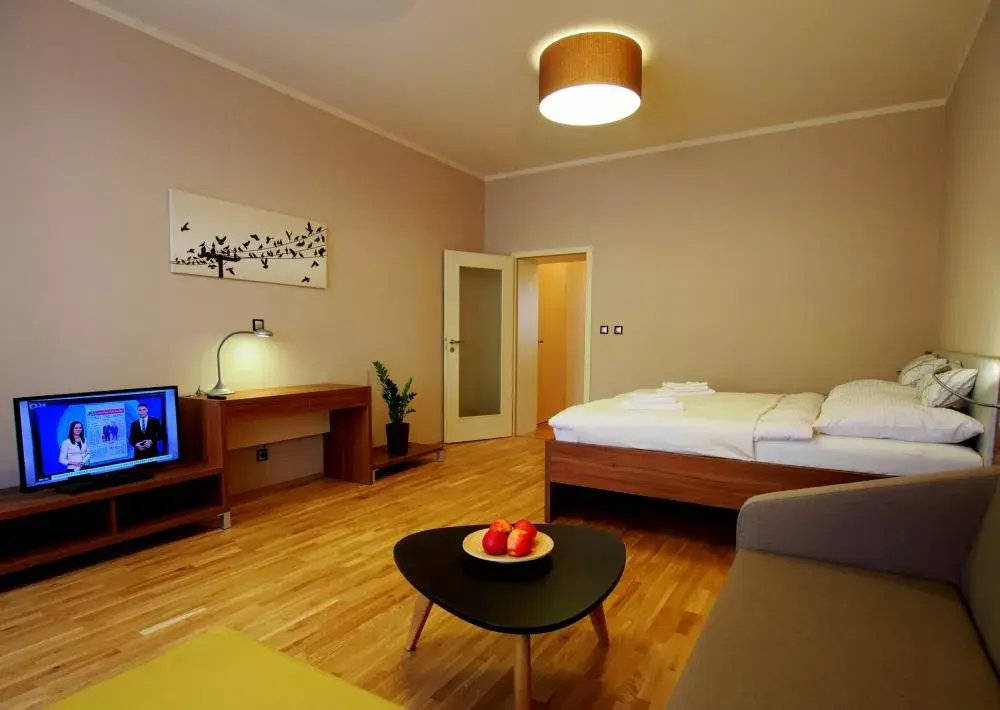 Photo 2 of Solna Apartments