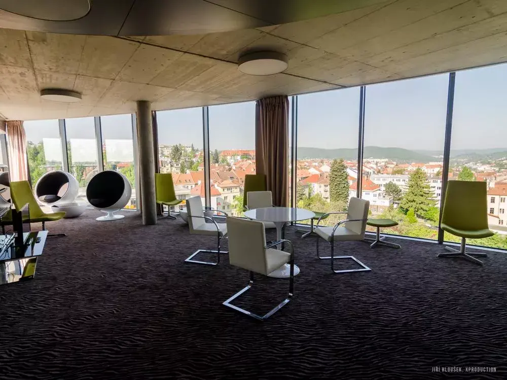 Photo 3 of Sono Hotel