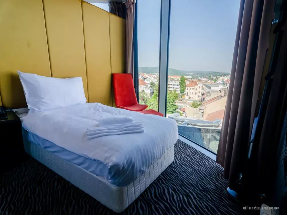 Photo 2 of Sono Hotel