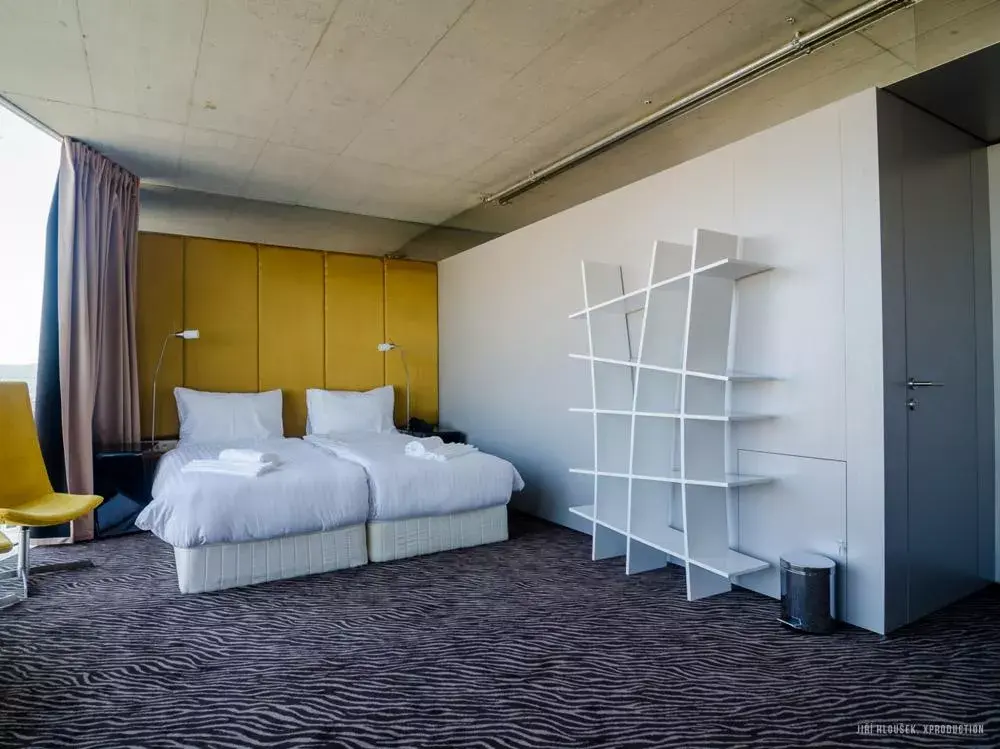 Photo 4 of Sono Hotel