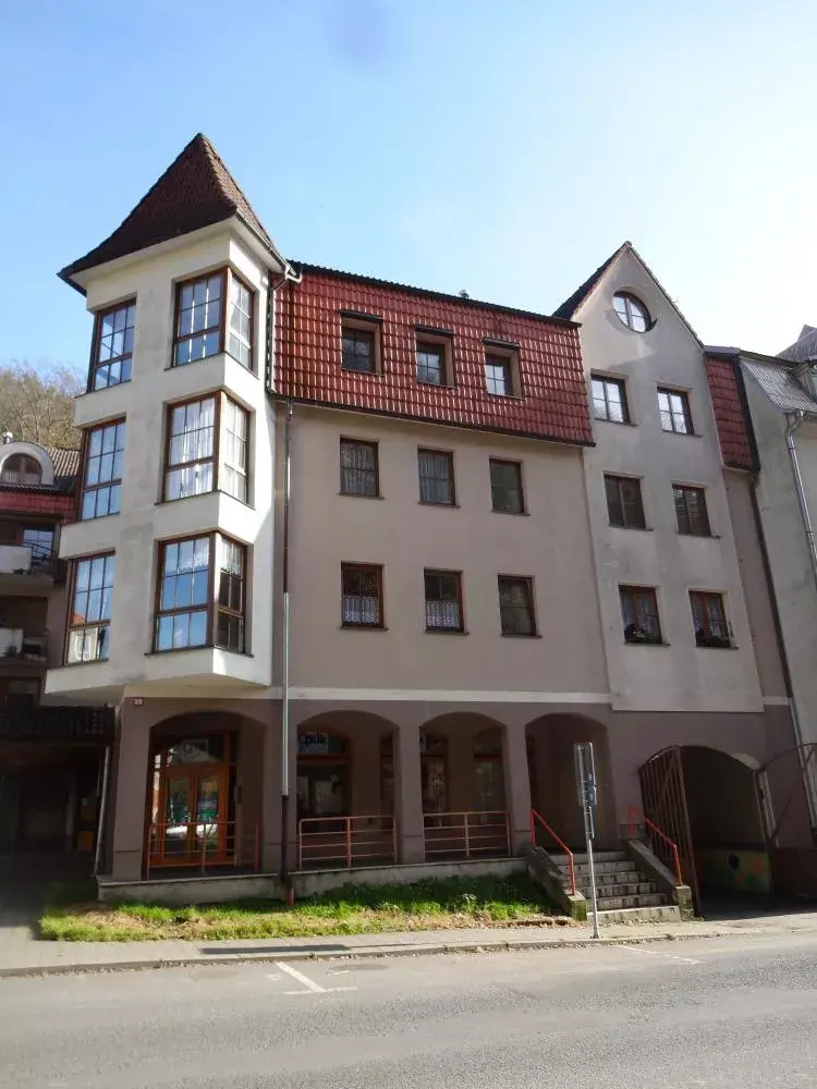 Spa Klínovec