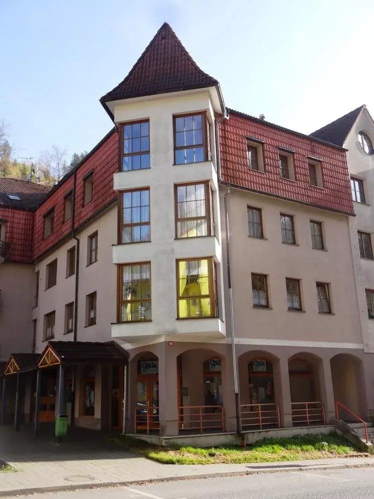Photo 2 of Spa Klínovec