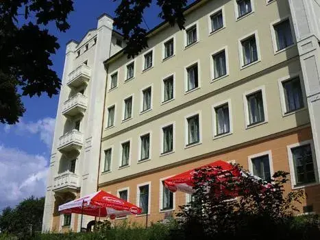 Spa hotel Panorama , Karlovy Vary Karlovy Vary