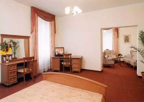 Photo 4 of Spa hotel Panorama 