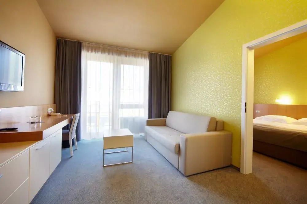 Photo 2 of Spa Resort Lednice
