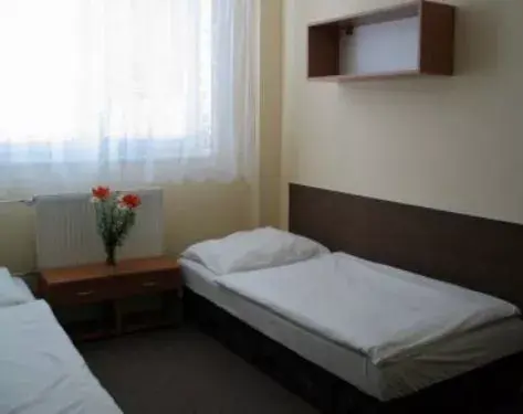 Photo 2 of Sportcentrum Šanov