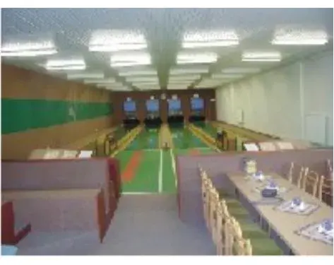 Photo 4 of Sportcentrum Šanov