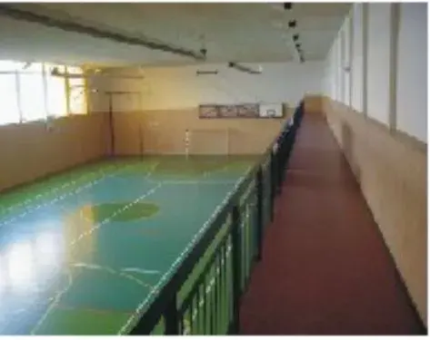 Photo 5 of Sportcentrum Šanov