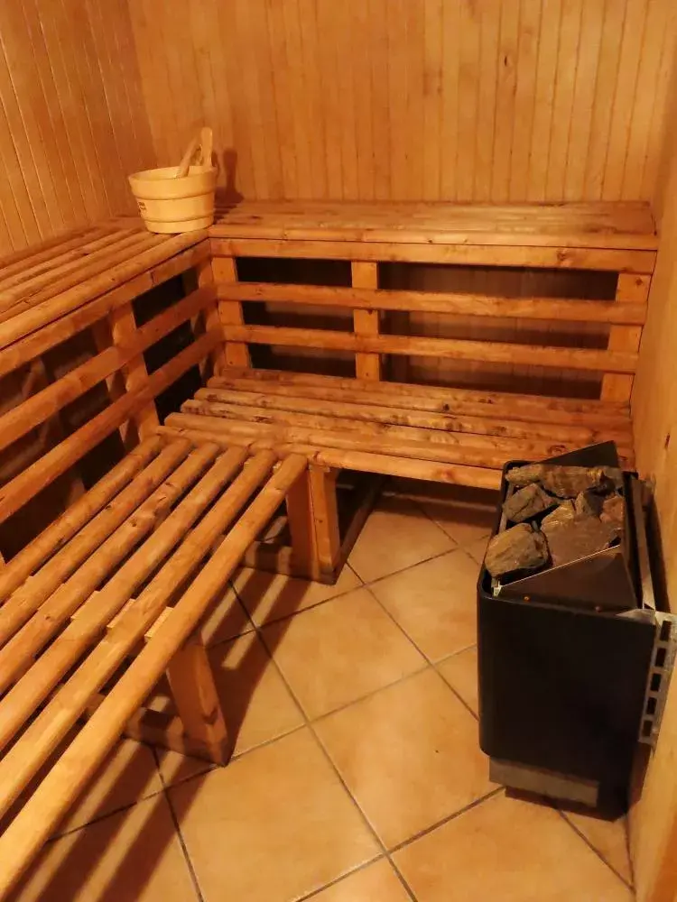 Photo 4 of Sport hotel