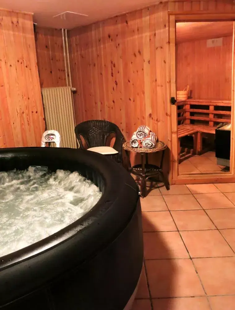 Photo 3 of Sport hotel